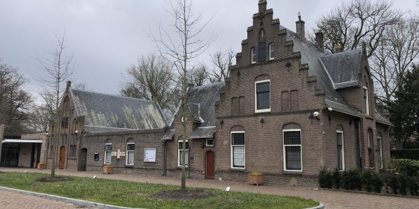 Begraafplaats en crematorium Utrecht